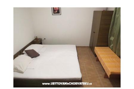 Apartmanok Nediljko fotó 5