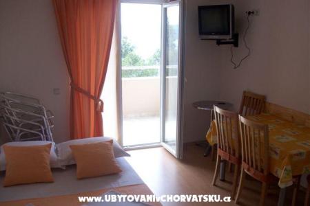 Apartmanok Nedo fotó 4