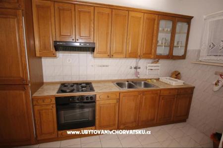 Apartmanok Nemira fotó 2
