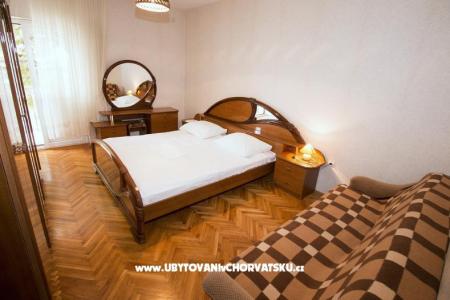 Apartmanok Nemira fotó 4