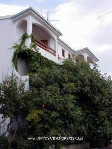 Apartmanok Nevenka fotó 2