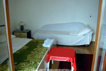 Apartmanok Nevenka fotó 4