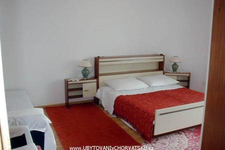 Apartmanok Nevenka fotó 5