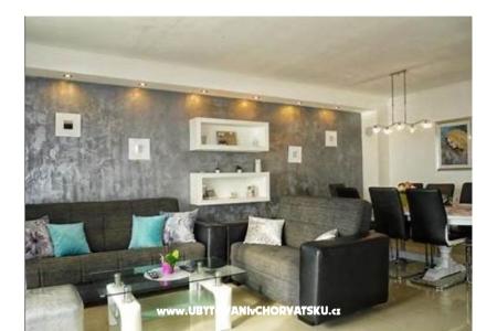 Apartmanok NIKE fotó 2