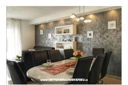 Apartmanok NIKE fotó 3