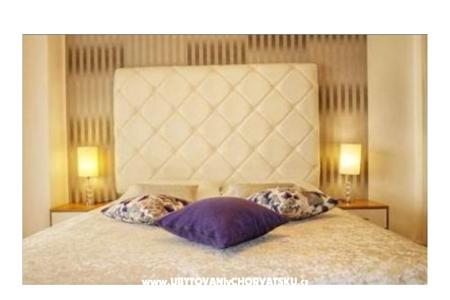 Apartmanok NIKE fotó 4