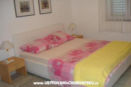 Apartmanok Niki & Petra fotó 4