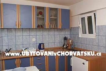 Apartmanok Niki & Petra fotó 5