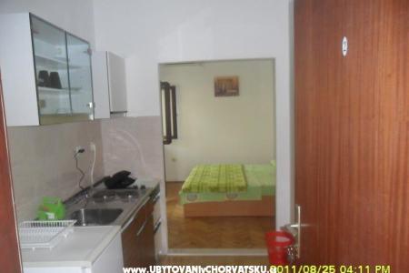 Apartmanok NIKO fotó 3