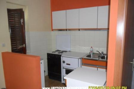 Apartmanok NIKO fotó 5