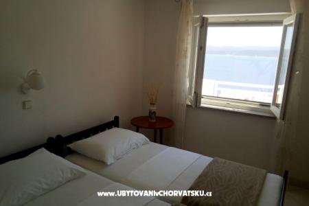 Apartmanok Nikola fotó 2