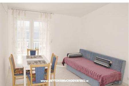 Apartmanok Nikola fotó 4