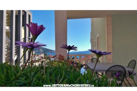 Apartmanok DaMa Omiš Horvátország