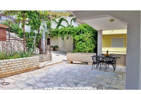 Apartmanok DaMa fotó 4
