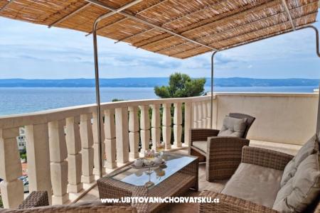 Apartmanok DaMa fotó 5