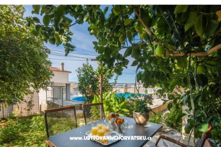 Seaview Apartmanok Opačak fotó 3