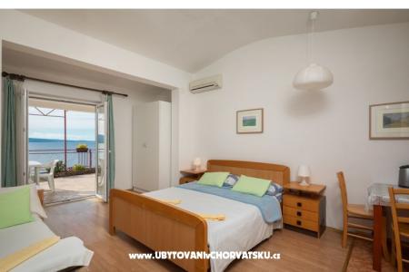 Seaview Apartmanok Opačak fotó 5