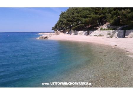 Apartmanok Patarčić fotó 2