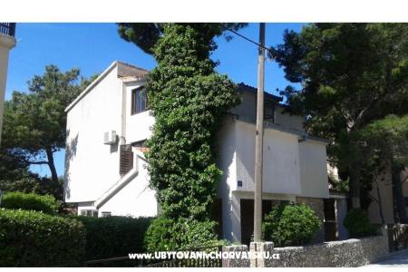 Apartmanok Patarčić fotó 3