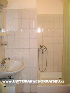 Apartmanok Patarčić fotó 4