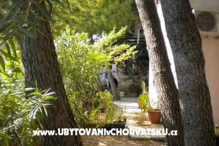 Apartmanok Patarčić fotó 5
