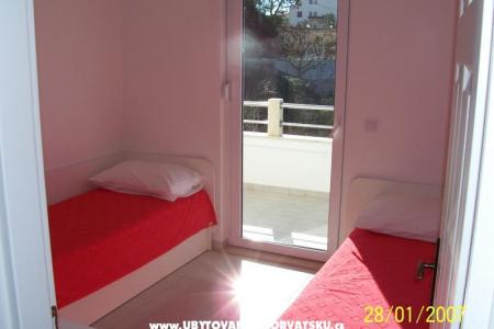 Apartmanok Perdijić fotó 4