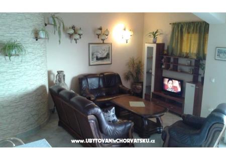 Apartmanok Perić fotó 4
