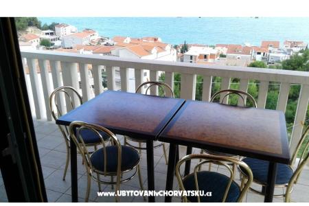 Apartmanok Perić fotó 5