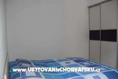 Apartmanok Peričić fotó 2