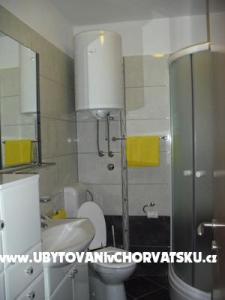 Apartmanok Peričić fotó 3