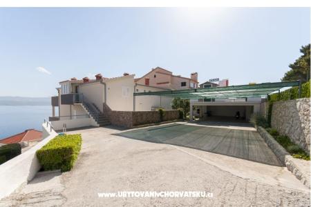 Apartmanok Pero Mimica fotó 3