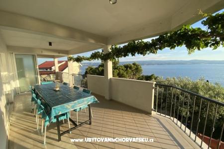 Apartmanok  Mateo Pezo fotó 5