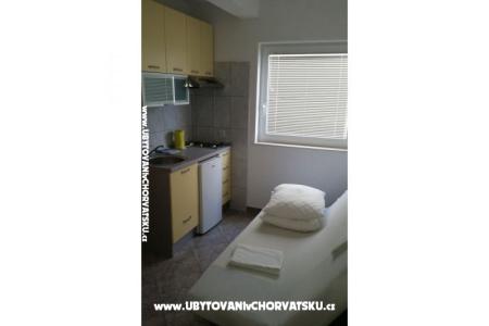 Apartmanok Rados fotó 3