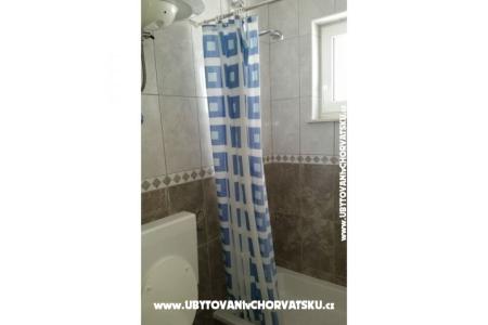 Apartmanok Rados fotó 4