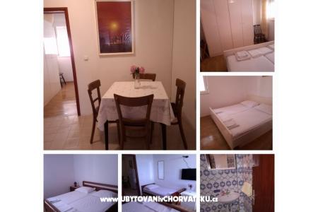 Apartmanok Rose fotó 4
