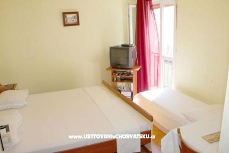 Apartmanok Roza fotó 3