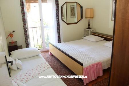 Apartmanok Roza fotó 4