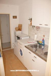 Apartmanok Roza fotó 5