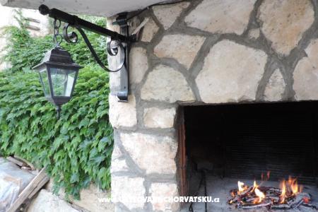 Apartmanok Rubić fotó 4