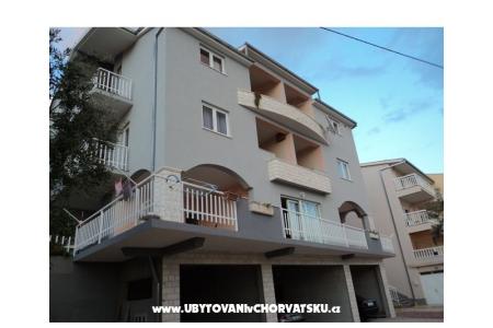 Apartmanok Rubić fotó 5
