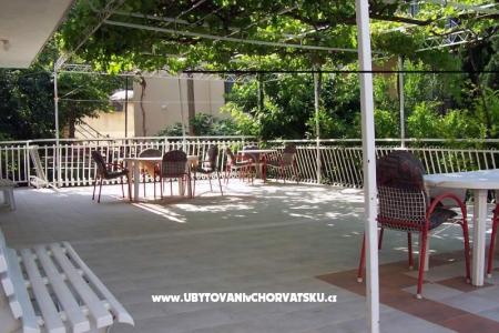 Apartmanok Ruzica fotó 3