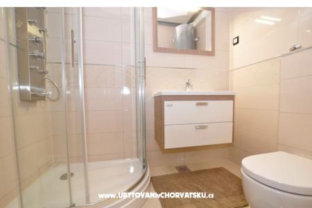 Apartmanok Ruzica fotó 4