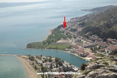 Apartmanok Mihovil fotó 2