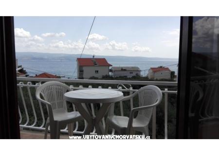 Apartmanok Šamanović fotó 2