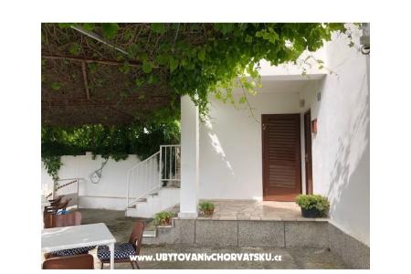 Apartmanok Šamanović fotó 3