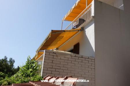 Apartmanok Sanja fotó 4