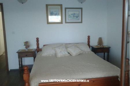 Apartmanok Sanja fotó 5