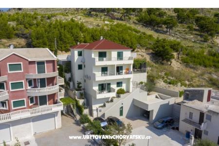 Apartmanok Senka fotó 2