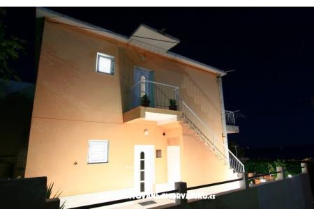 Apartmanok  Šime fotó 2