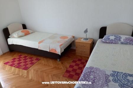 Apartmanok Skocibusic fotó 5